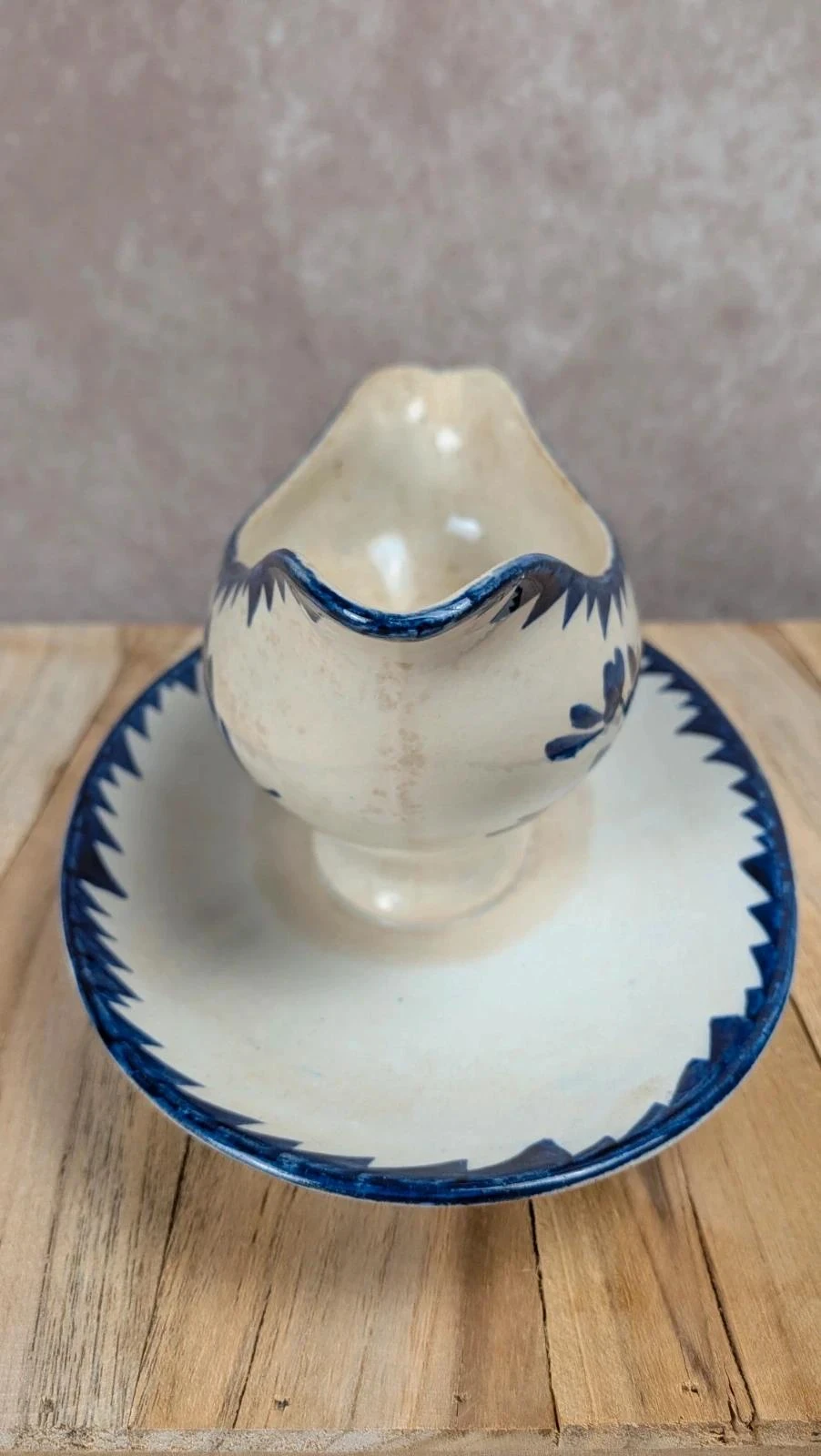 Saucière Sarreguemines – Modèle Yette – photo 6